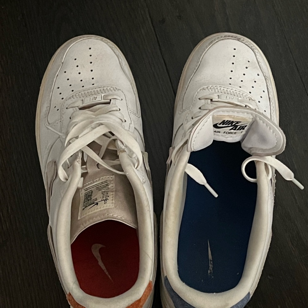 AF1 Reverse - Picture 7 of 9